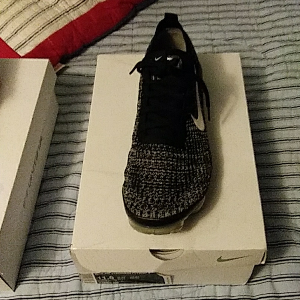 Nike air vapormax flyknit 2,3